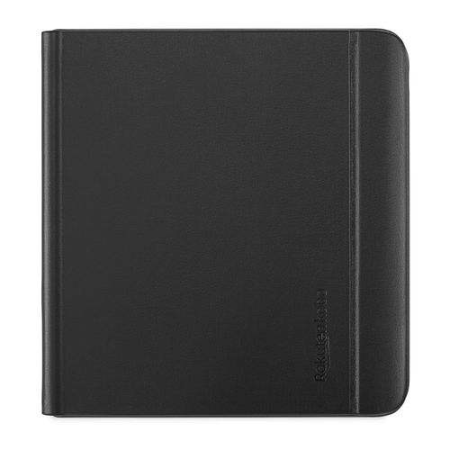 Protection Kobo Libra Cover Notebook Noir