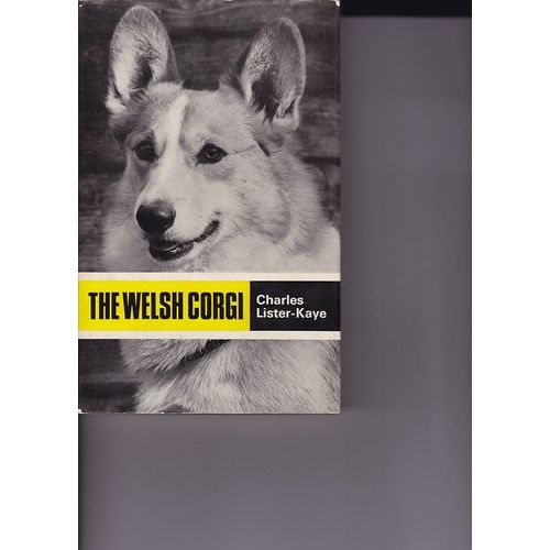 The Welsh Corgi
