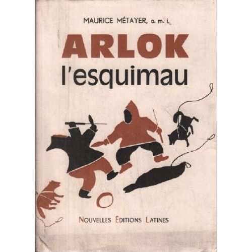 Arlok L'Esquimau