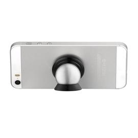 Support Magnétique Aimant Voiture - Rotation 360° pour Téléphone portable  Smartphone Tablette Gps