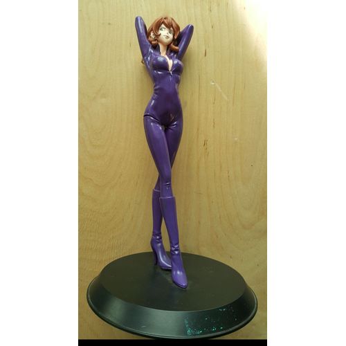 Figurine Fujiko Mine Dx Stylish - Lupin Iii