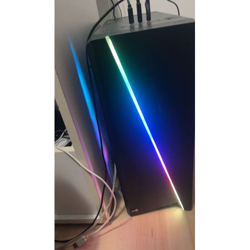 Pc Gamer Intel Core i7 - Ram 8 Go - DD 1 To