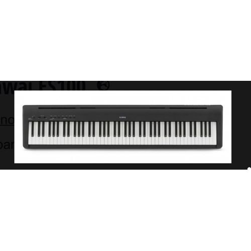 Piano Kawai Es100