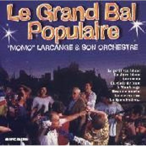 Le Grand Bal Populaire