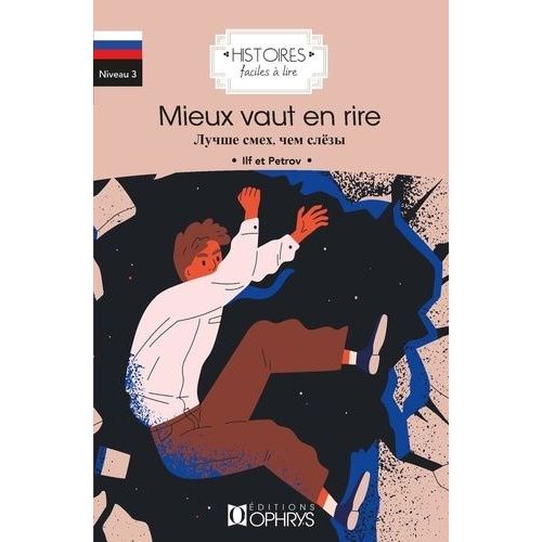 Mieux Vaut En Rire
