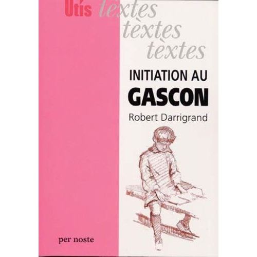 Initiation Au Gascon