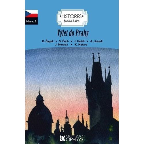 Vylet Do Prahy - Voyage À Prague