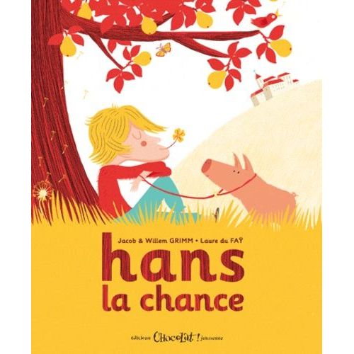Hans La Chance