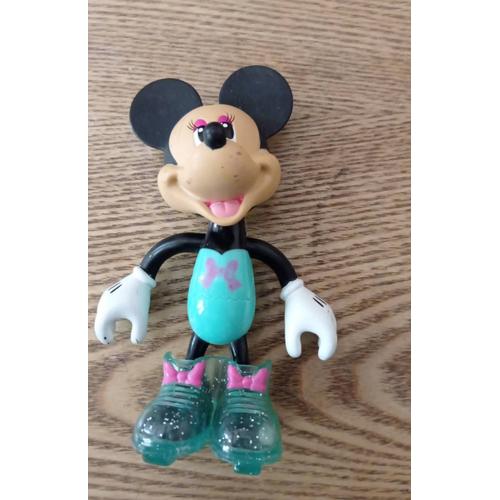 Figurine Minnie -2012-