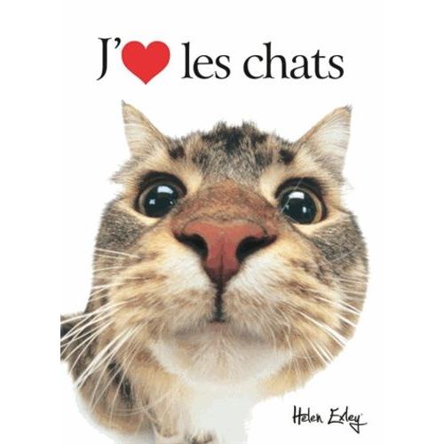 J'aime Les Chats