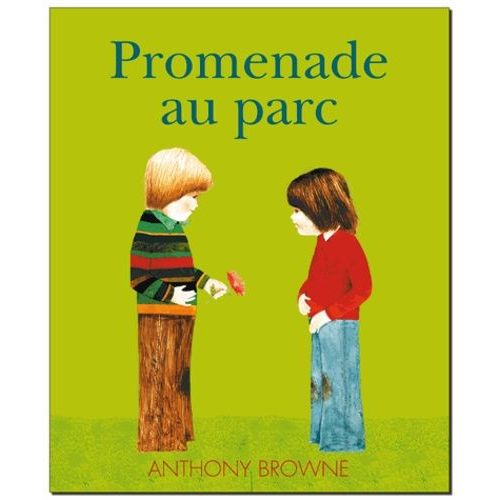 Promenade Au Parc