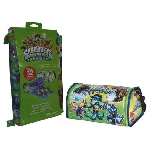 Skylanders Swap Force Boîte De Rangement