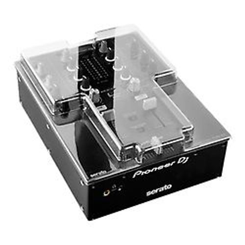DS DJM S3 Cover