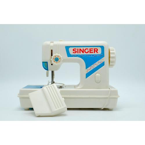 Machine à coudre Singer pour enfants (1990)