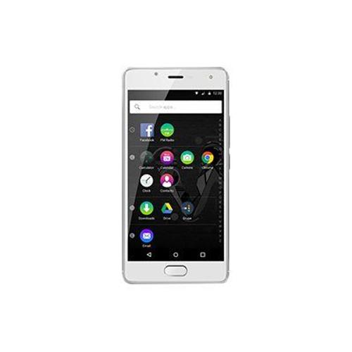 Wiko U FEEL 16 Go Double SIM Blanc