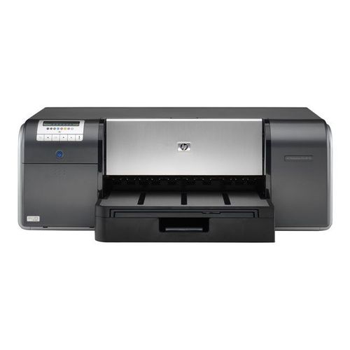 HP Photosmart Pro B9180 - Imprimante - couleur - jet d'encre - 330 x 482 mm - 4 800 x 1 200 ppp - jusqu'à 28 ppm (mono) / jusqu'à 26 ppm (couleur) - capacité : 200 feuilles - USB, LAN