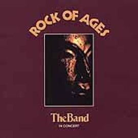 Rock Of Ages Vol.1