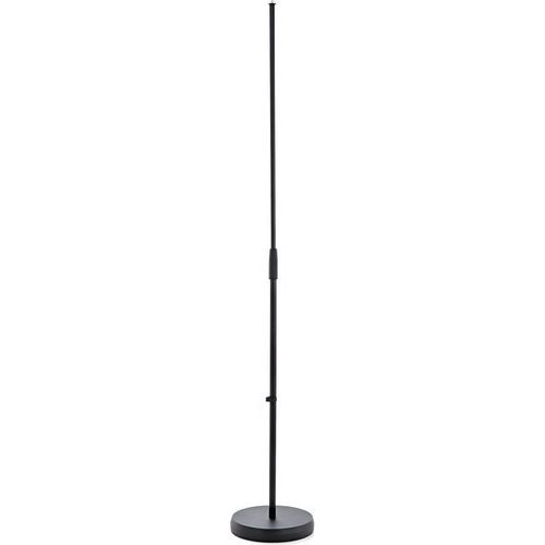 Konig & Meyer 260 pied micro sans girafe noir