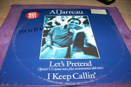 Let's Pretend