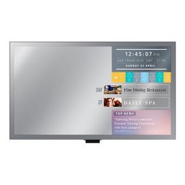 Samsung ML32E - Classe de diagonale 32" MLE Series écran LCD rétro-éclairé par LED - signalisation numérique - 1080p 1920 x 1080 - LED à éclairage direct