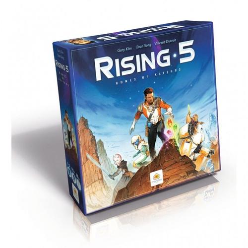 Rising 5