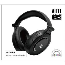 altec lansing alcora