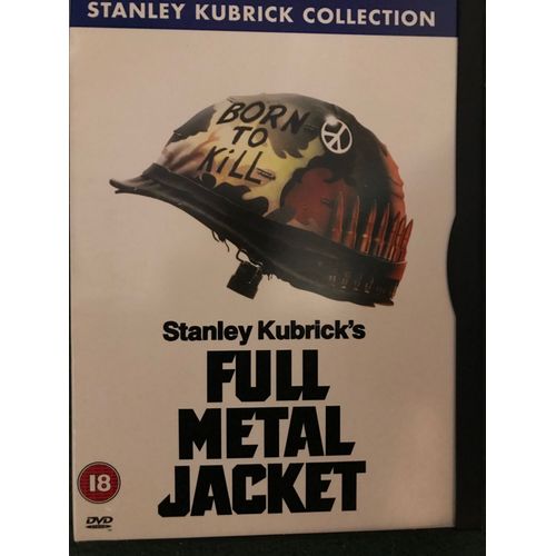 Full Metal Jacket
