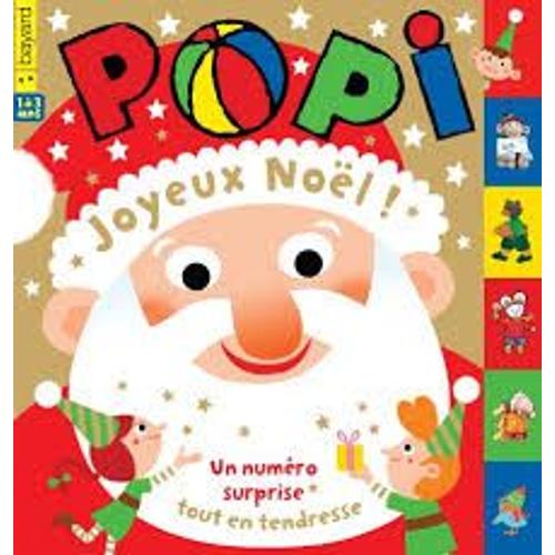 Popi N°328