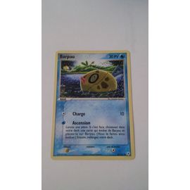 Barpau 61/101 Set Ex Légendes Oubliées Fr