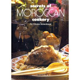 La Nouvelle Cuisine Marocaine