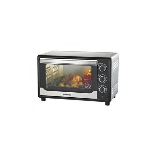 HORNO MXONDA MX-HC2181 30L CONVECCION