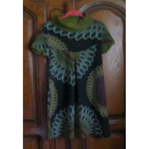 Tunique Ou Robe Cache-Cache - Taille 40