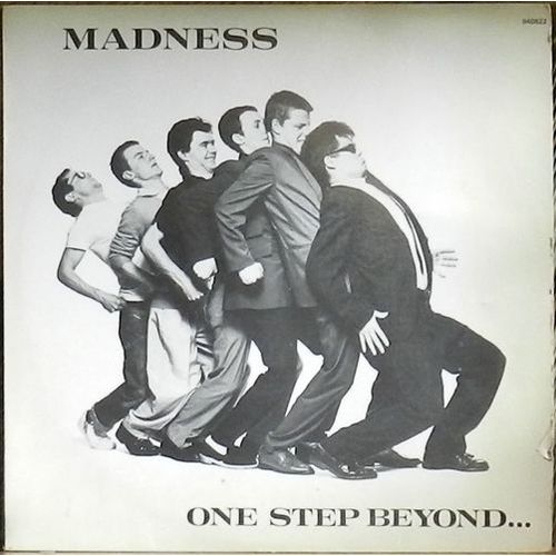 One Step Beyond