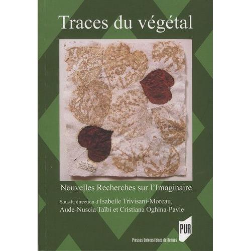 Traces Du Végétal