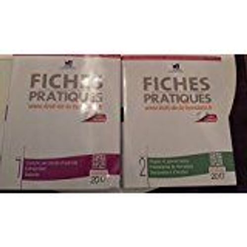 Les Fiches Pratiques De La Formation Continue (Relié) De Centreinffo (Auteur)