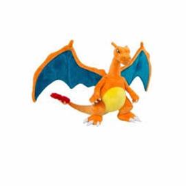 Bandai - Pokémon - Peluche Carapuce Squirtle 40cm - Peluche Pokémon