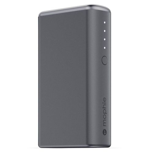 Mophie Power Boost Batterie De Secours 5200 Mah Noir