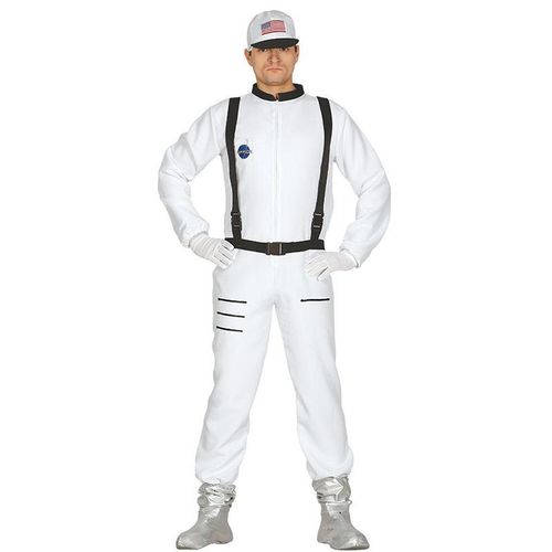 Déguisement Astronaute Adulte