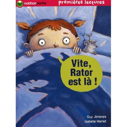 Vite, Rator Est Là !