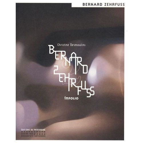 Bernard Zehrfuss