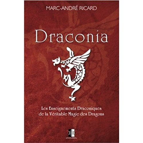 Draconia