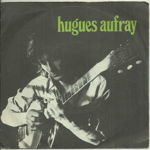 Hugues Aufray : New Baby (Hugues Aufray -André George) 2'44 / O Maria 5hugues Aufray - Coaty De Oliveira) 3'58