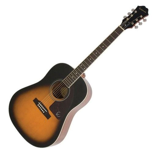 Aj-220s - Vintage Sunburst