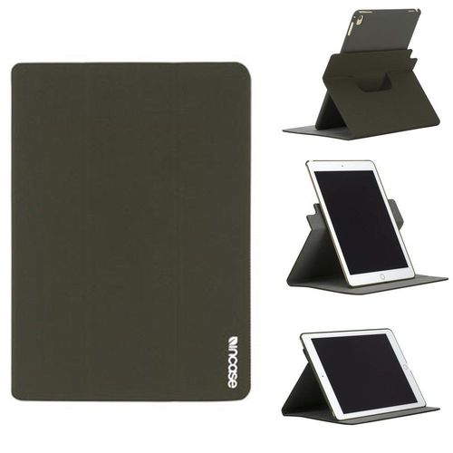 Incase Bookjacket Revolution Ipad Pro 10.5 Gris