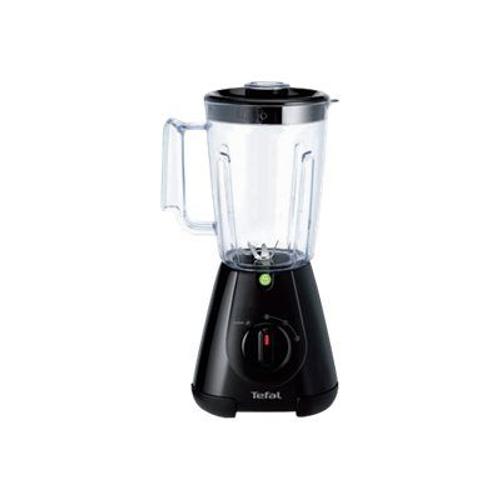 Tefal Equinox BL305801 - Bol mixeur blender - 400 Watt - noir