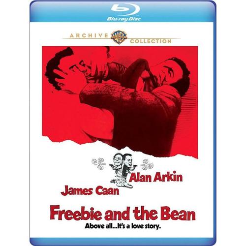 Freebie And The Bean