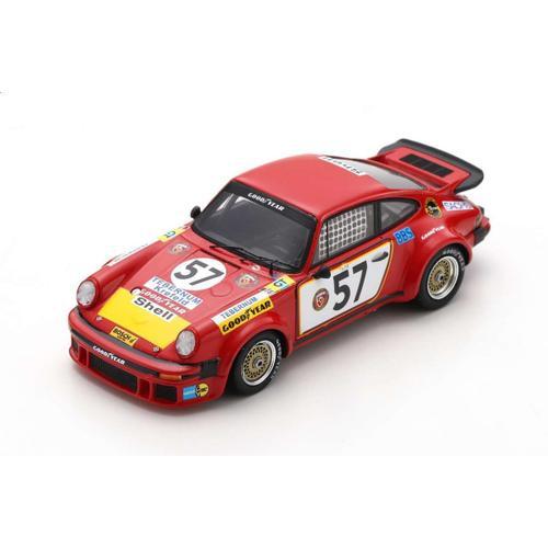 Porsche 1976 Schenken 1/43 Spark