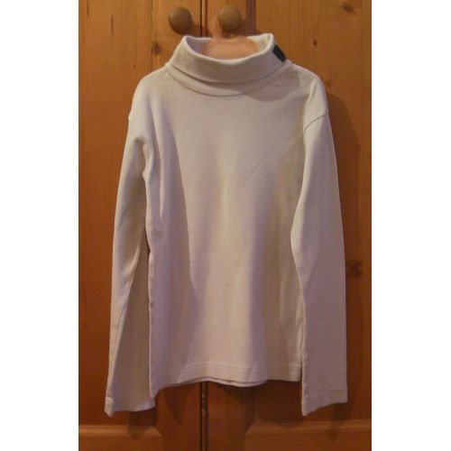 Sous-Pull Influx - Taile 8 Ans
