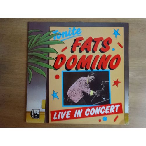 Live In Concert