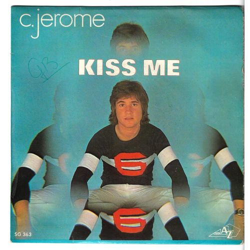 Kiss Me / Un P'tit Air
